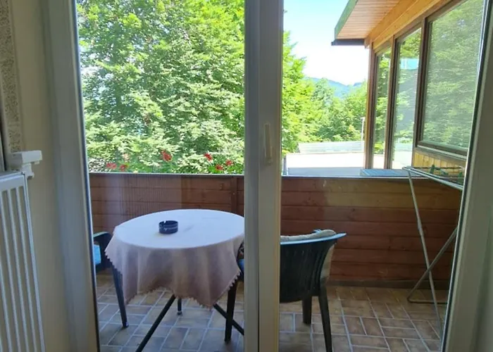 Appart-pension Seehang 3* Фельден-ам-Вёртер-Зе