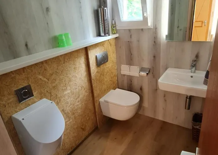 Pensión Appart-pension Seehang