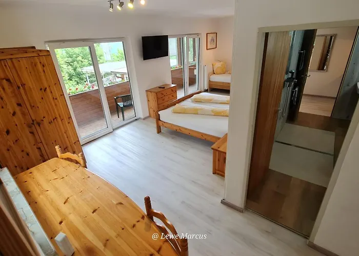 Appart-pension Seehang Velden am Wörthersee