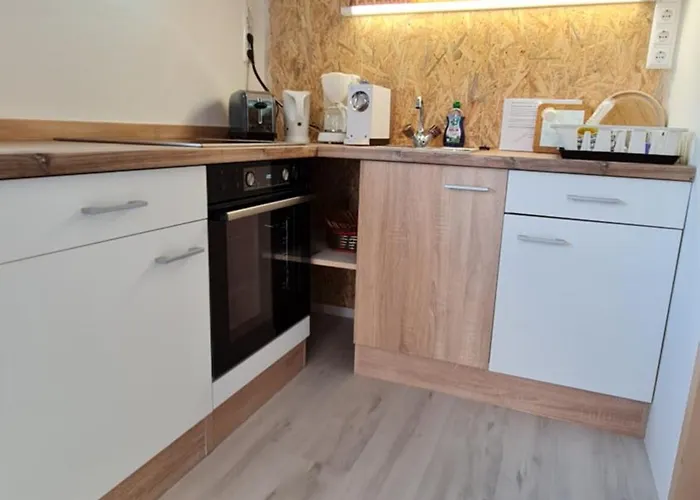 Appart-pension Seehang