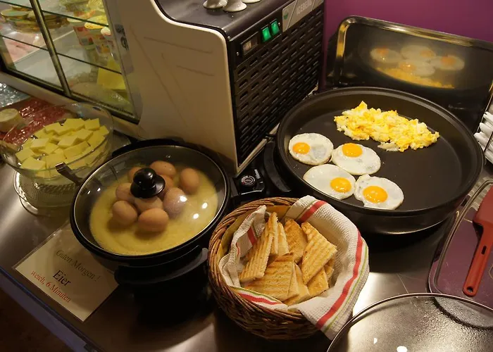 Appart-pension Seehang Фельден-ам-Вёртер-Зе