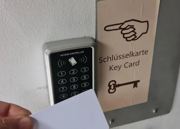 Appart-pension Seehang Pensión Velden am Wörthersee