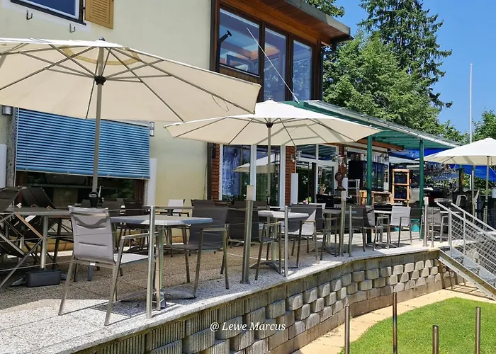 Appart-pension Seehang Pensión 3*