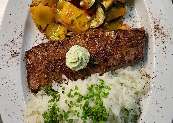 Appart-pension Seehang Pensión Velden am Wörthersee