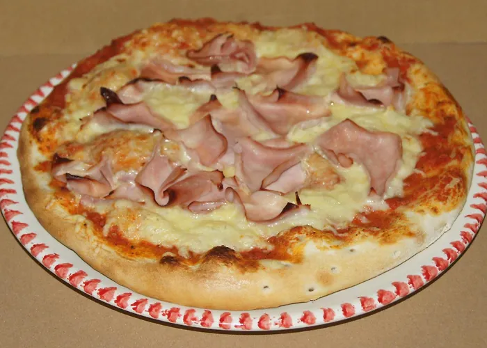 Appart-pension Seehang