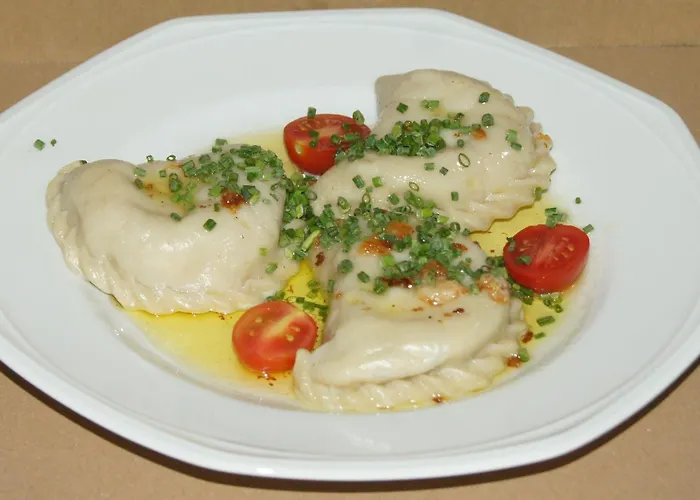 Pensión Appart-pension Seehang 3*