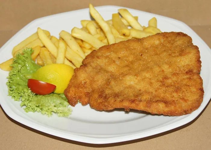 Appart-pension Seehang