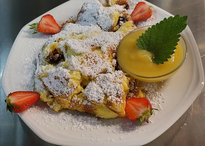 Appart-pension Seehang