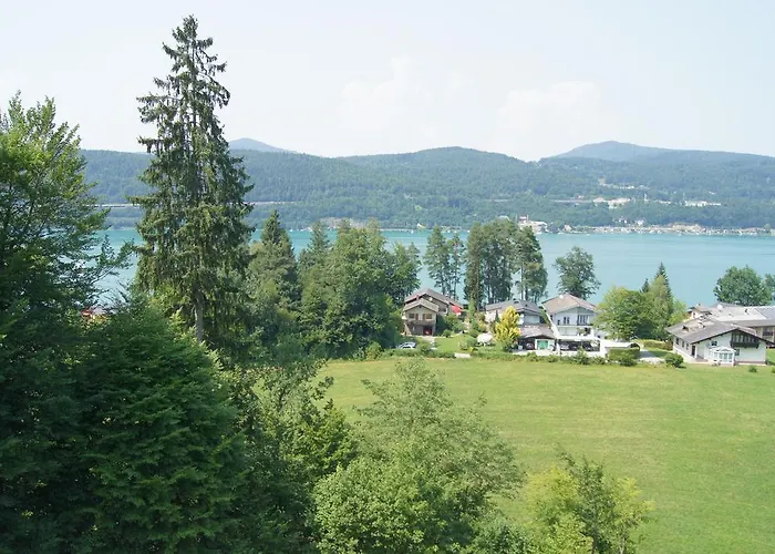 Гостевой дом Appart-pension Seehang 3*