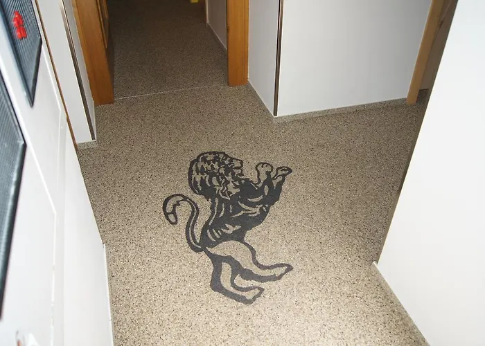 Appart-pension Seehang Фельден-ам-Вёртер-Зе