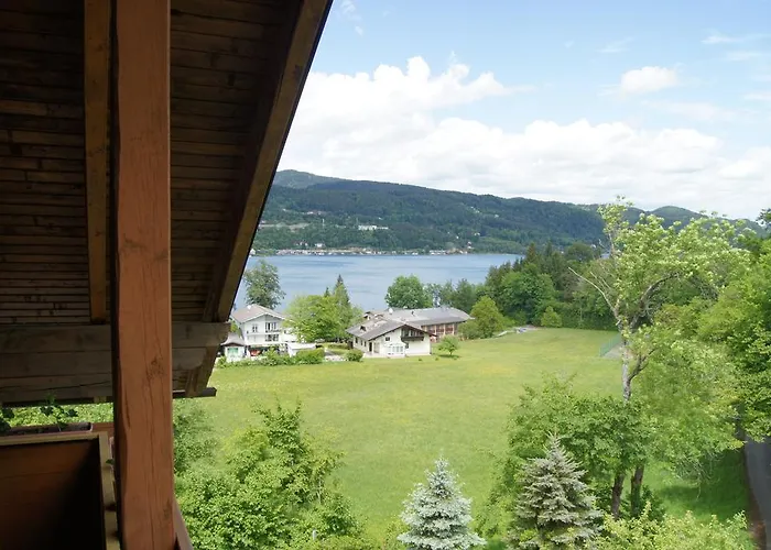 Appart-pension Seehang