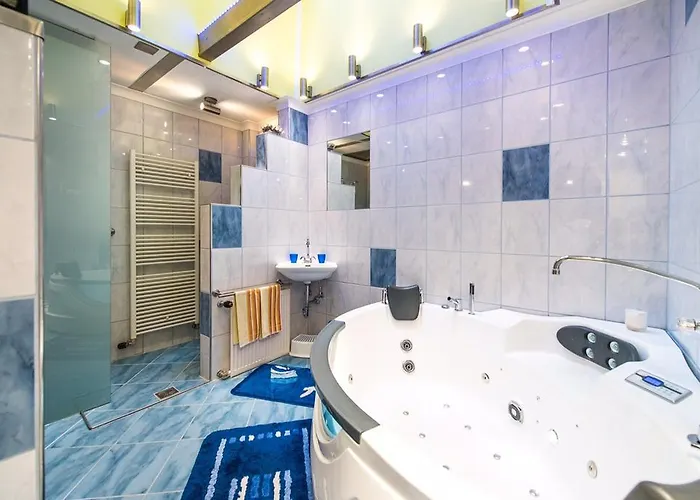 Pensión Appart-pension Seehang 3*