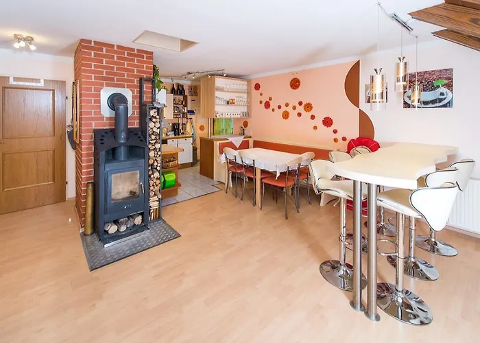 Appart-pension Seehang Velden am Wörthersee