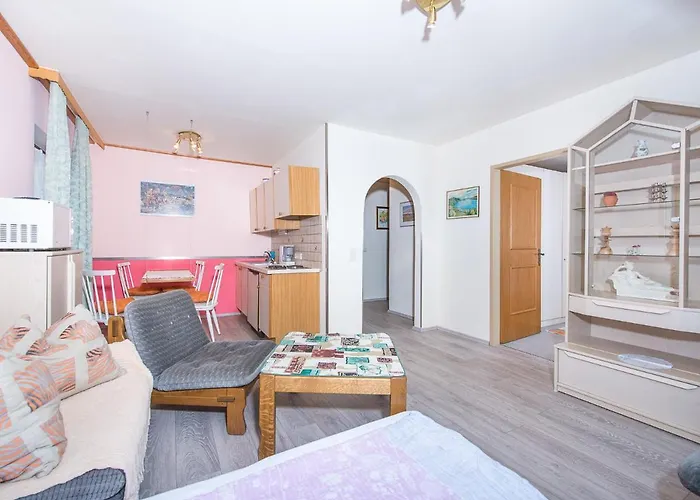 Appart-pension Seehang Velden am Wörthersee